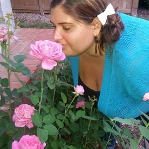 Meet your Posher, Lori